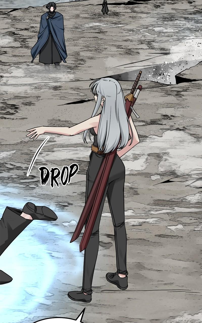 Hero Killer Chap 165 - Next Chap 166