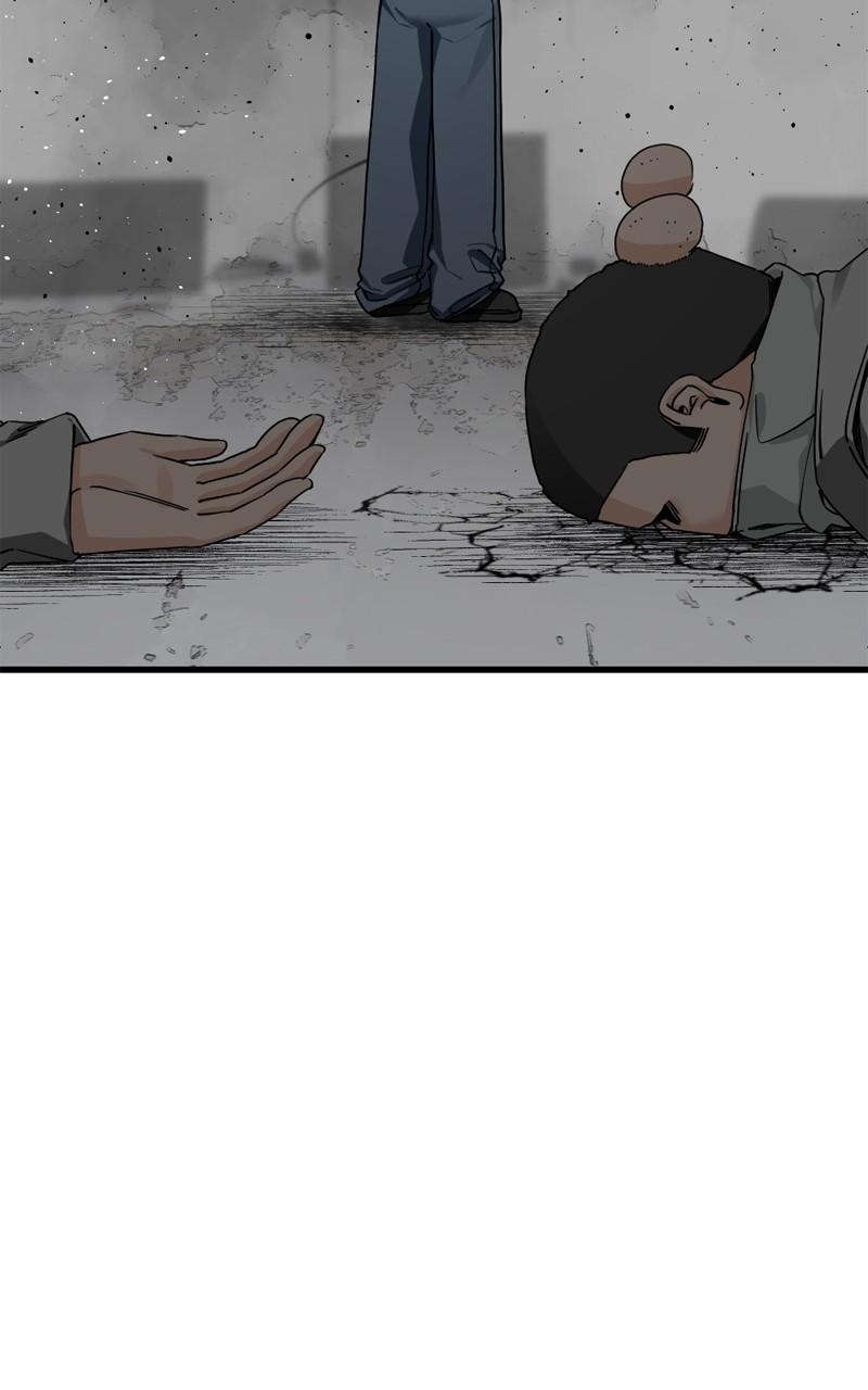 Hero Killer Chap 165 - Next Chap 166