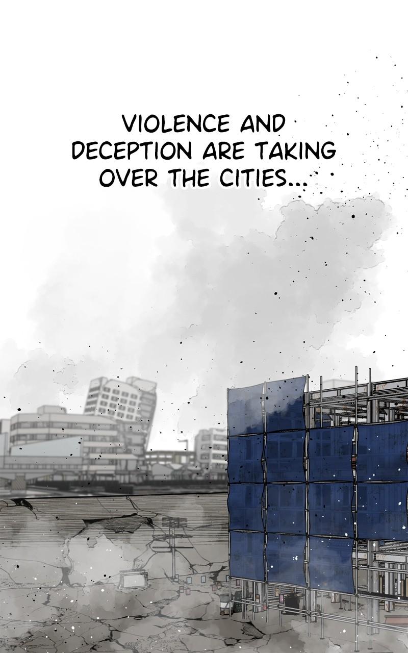 Hero Killer Chap 165 - Next Chap 166