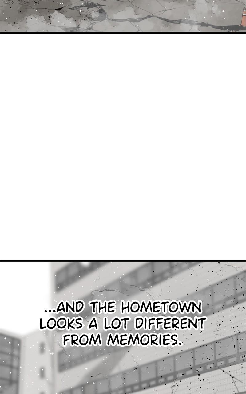 Hero Killer Chap 165 - Next Chap 166