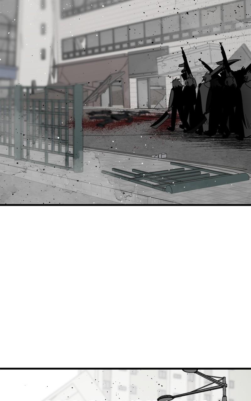 Hero Killer Chap 165 - Next Chap 166