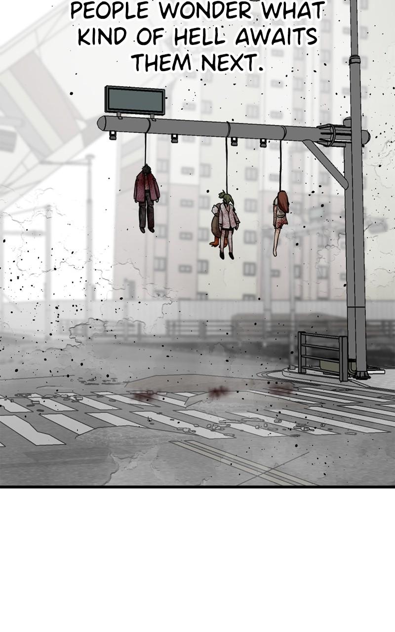 Hero Killer Chap 165 - Next Chap 166