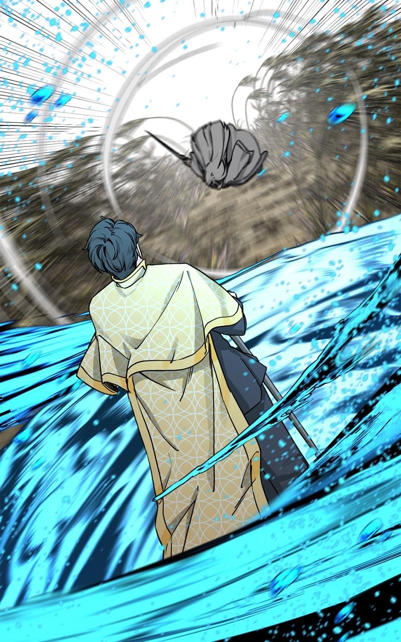 Hero Killer Chap 165 - Next Chap 166