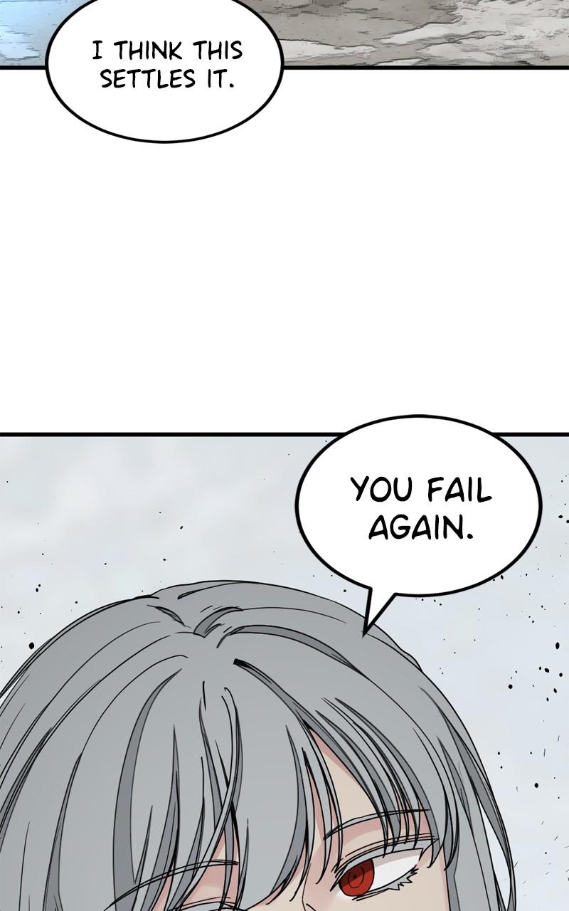 Hero Killer Chap 165 - Next Chap 166