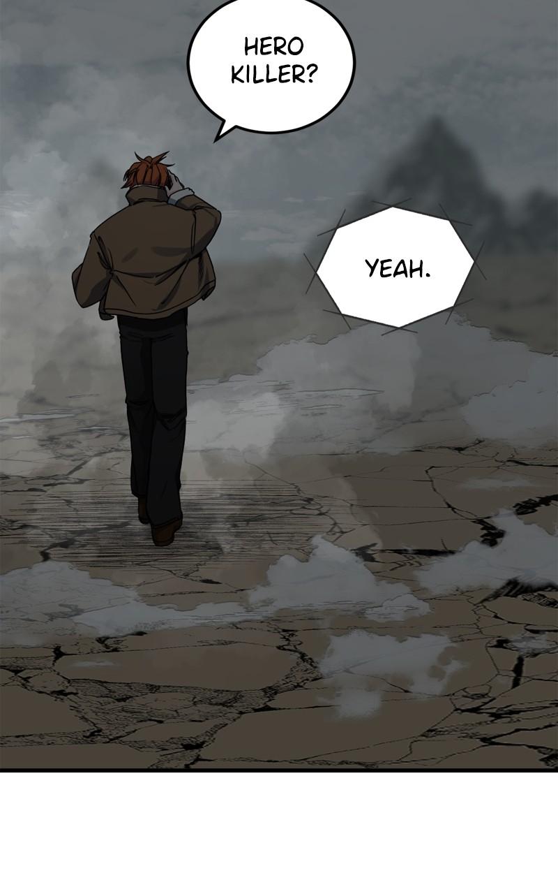 Hero Killer Chap 165 - Next Chap 166