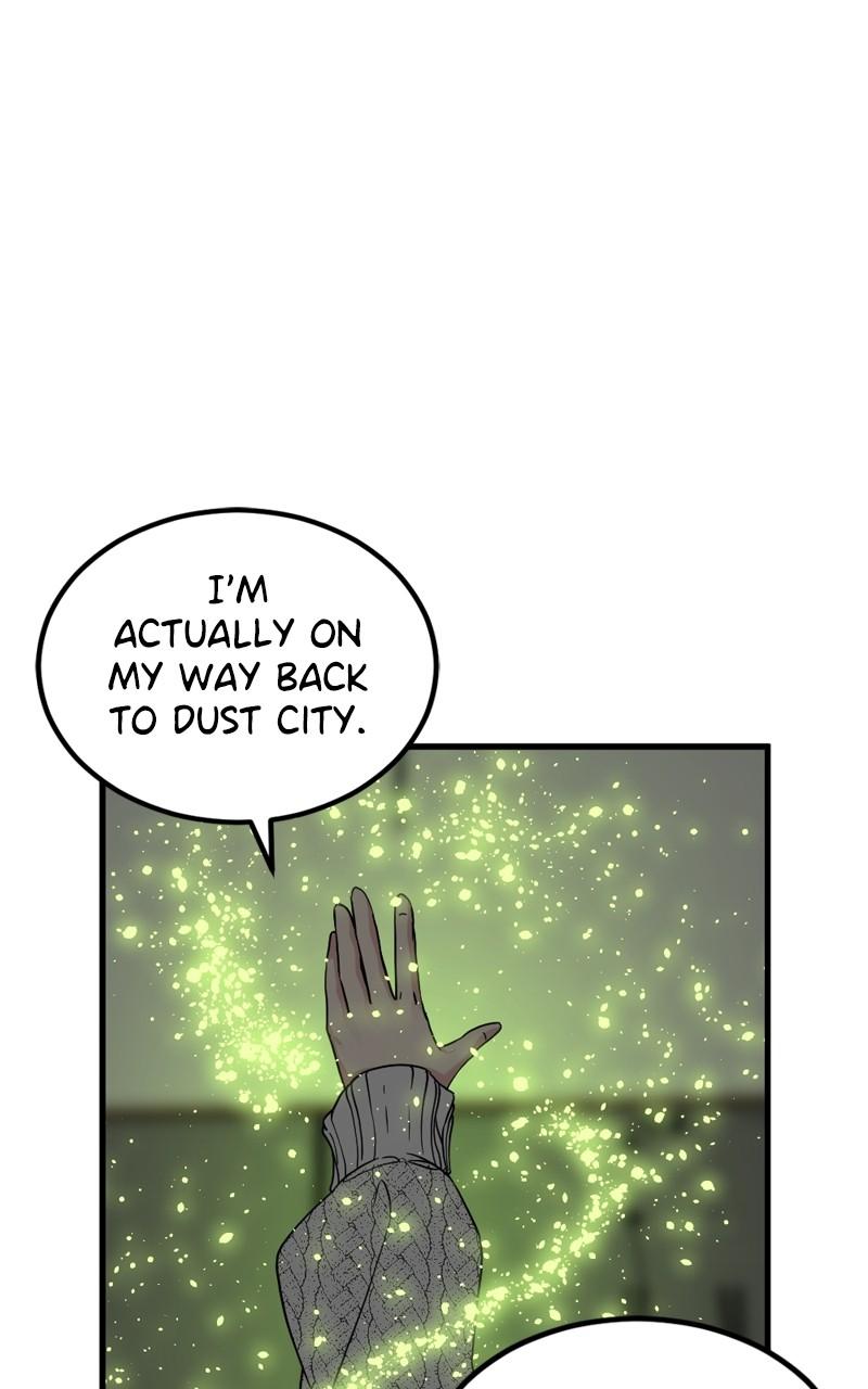 Hero Killer Chap 165 - Next Chap 166