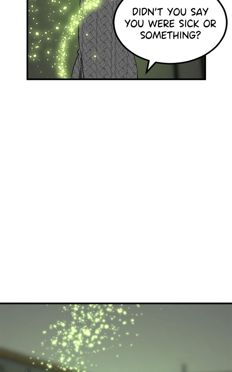 Hero Killer Chap 165 - Next Chap 166