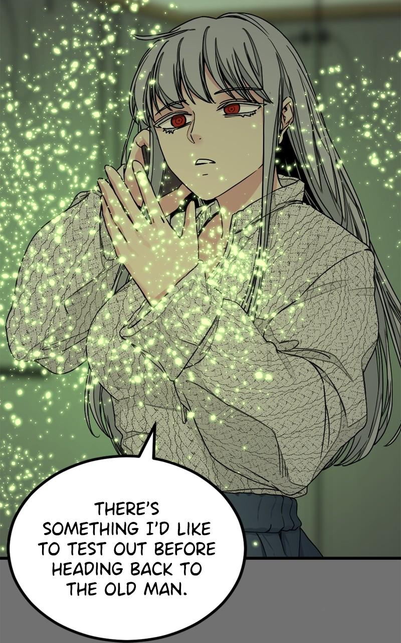 Hero Killer Chap 165 - Next Chap 166