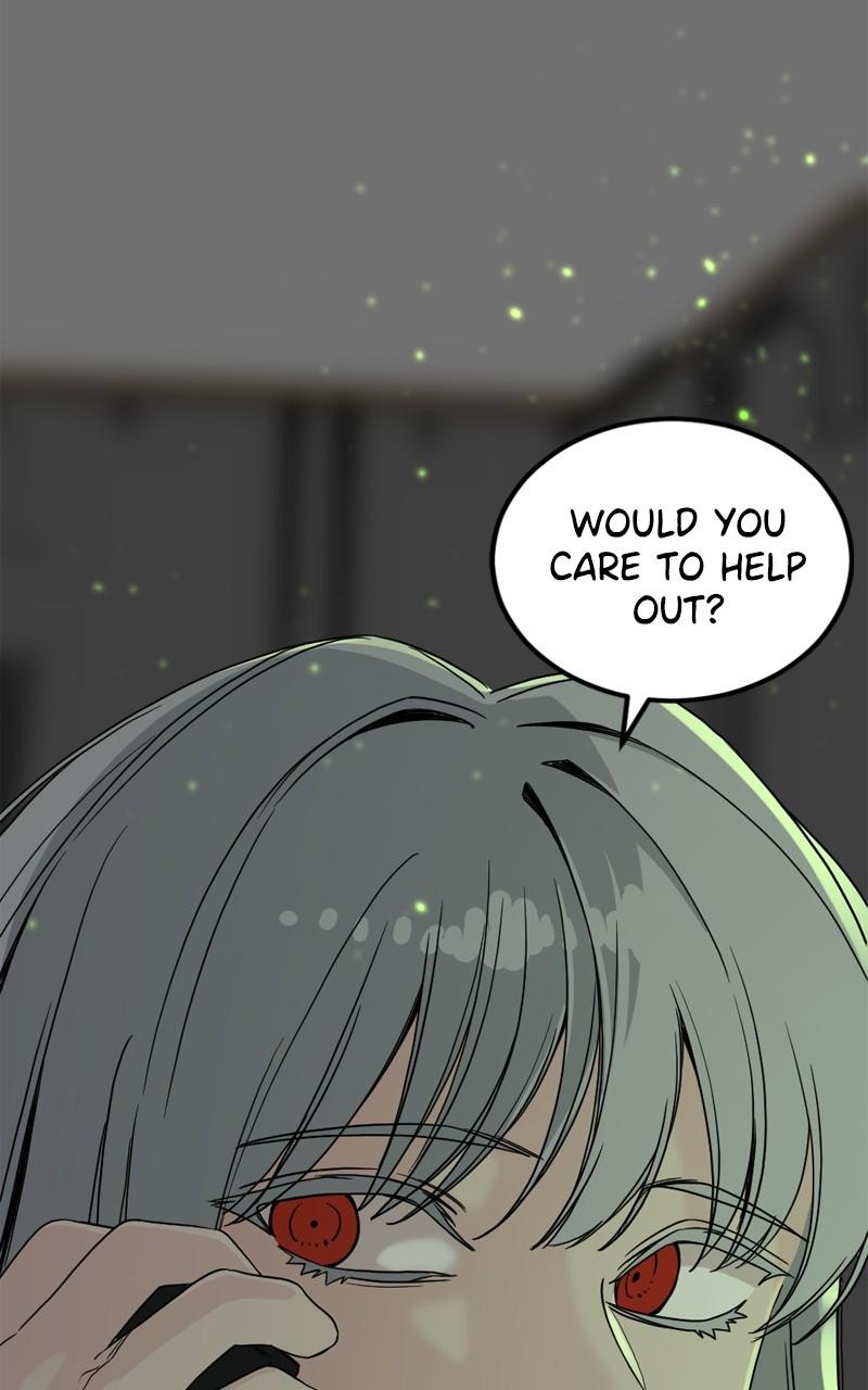 Hero Killer Chap 165 - Next Chap 166