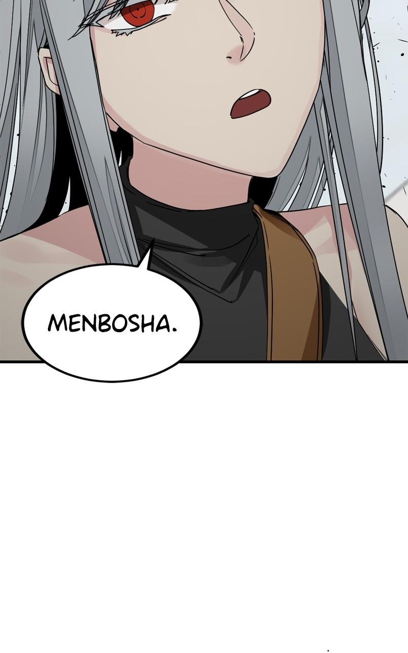 Hero Killer Chap 165 - Next Chap 166