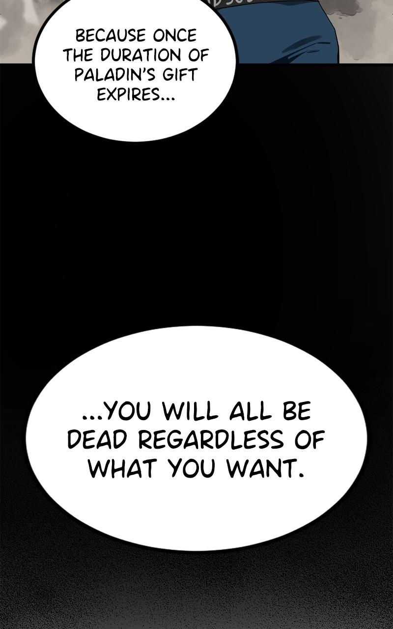 Hero Killer Chap 165 - Next Chap 166