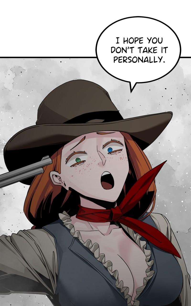 Hero Killer Chap 165 - Next Chap 166