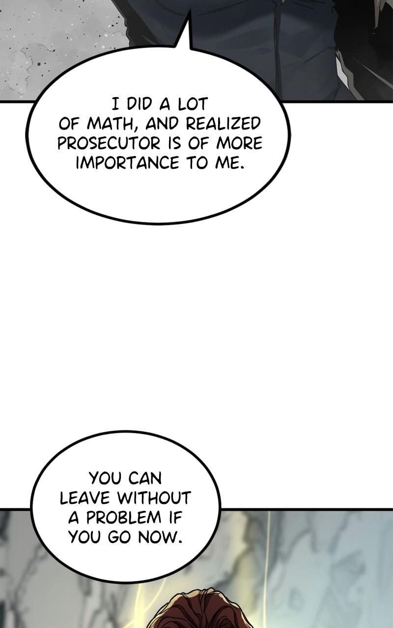 Hero Killer Chap 165 - Next Chap 166