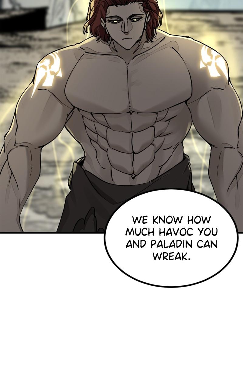 Hero Killer Chap 165 - Next Chap 166