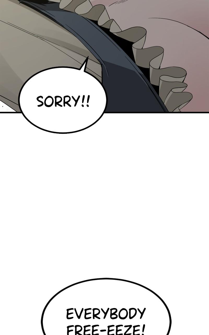 Hero Killer Chap 165 - Next Chap 166