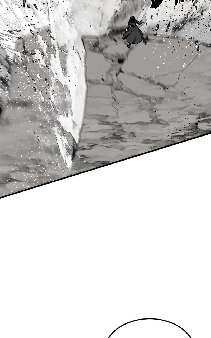 Hero Killer Chap 165 - Next Chap 166