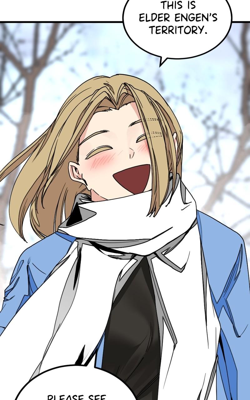 Hero Killer Chap 165 - Next Chap 166