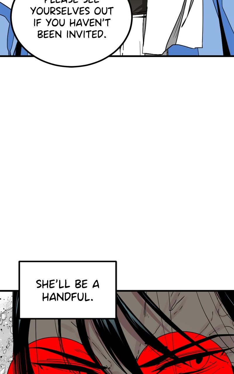 Hero Killer Chap 165 - Next Chap 166