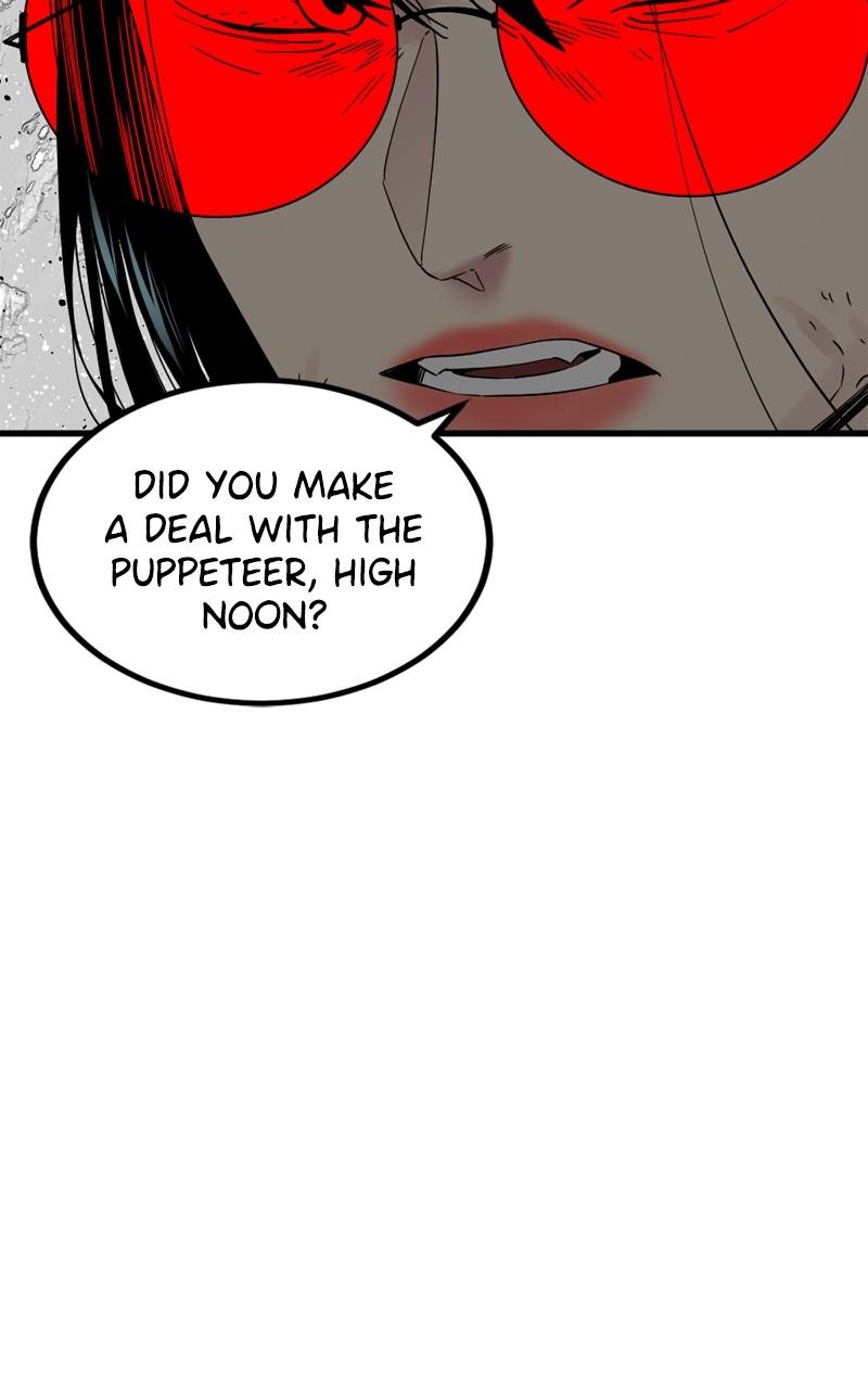 Hero Killer Chap 165 - Next Chap 166