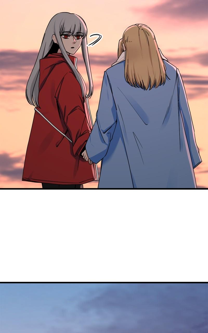 Hero Killer Chap 165 - Next Chap 166