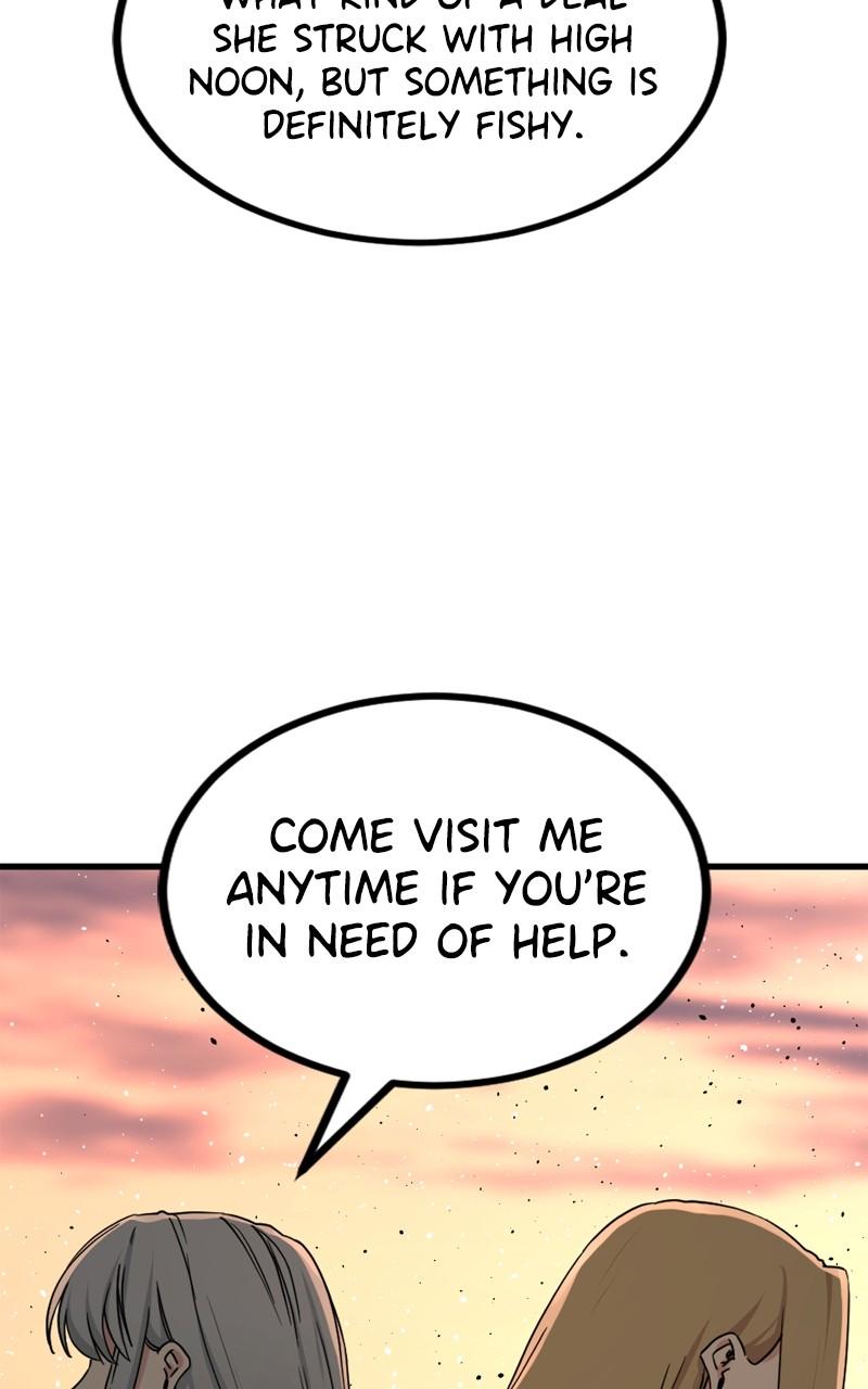 Hero Killer Chap 165 - Next Chap 166