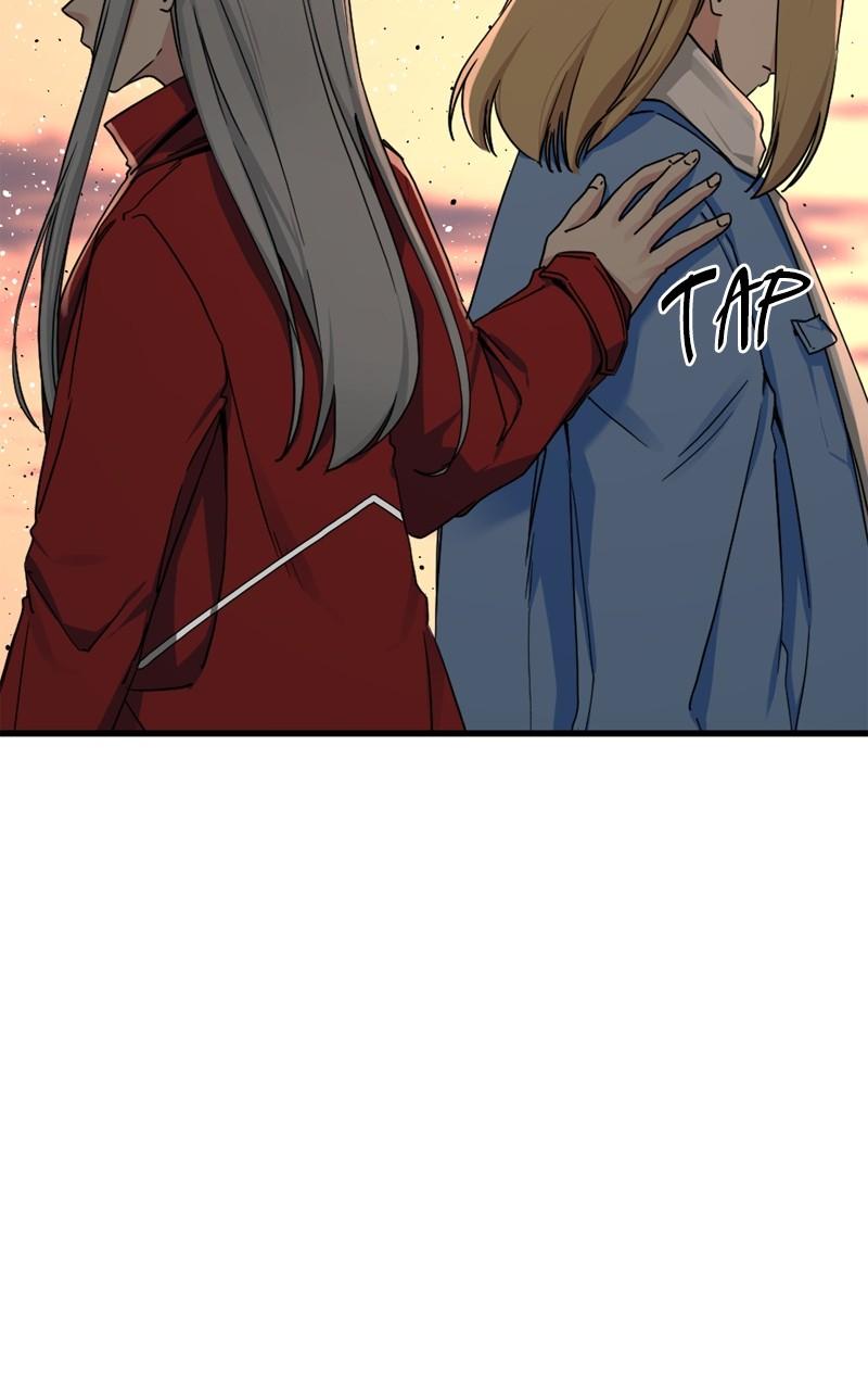 Hero Killer Chap 165 - Next Chap 166