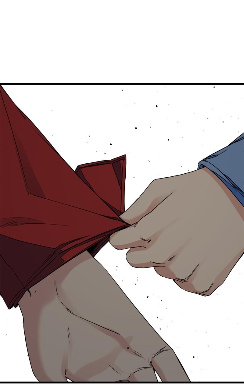 Hero Killer Chap 165 - Next Chap 166