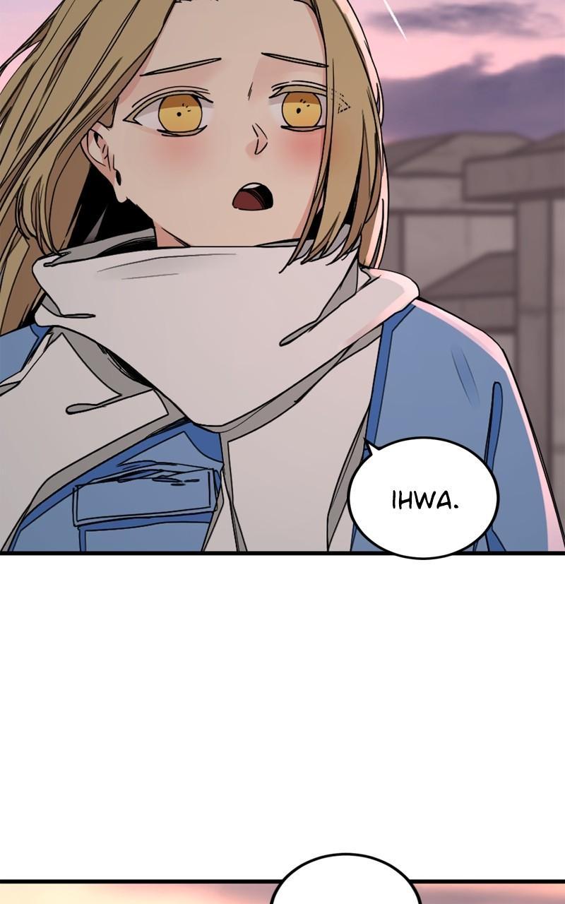 Hero Killer Chap 165 - Next Chap 166