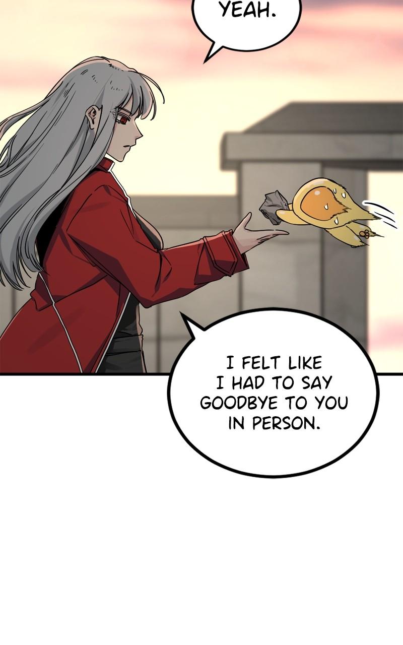 Hero Killer Chap 165 - Next Chap 166