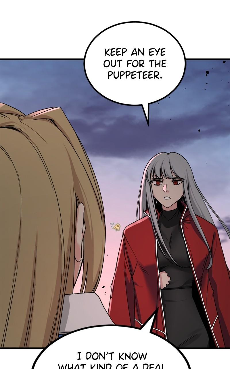 Hero Killer Chap 165 - Next Chap 166