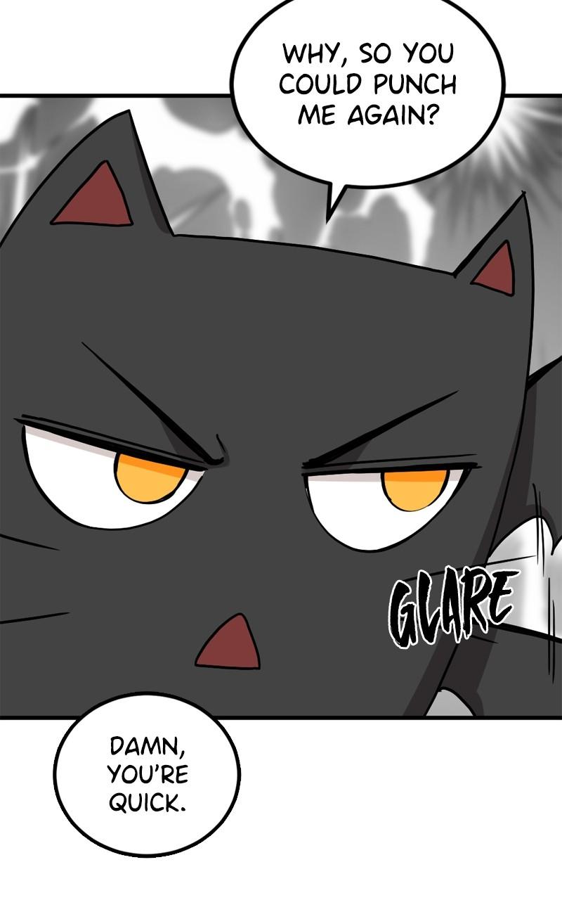 Hero Killer Chap 165 - Next Chap 166
