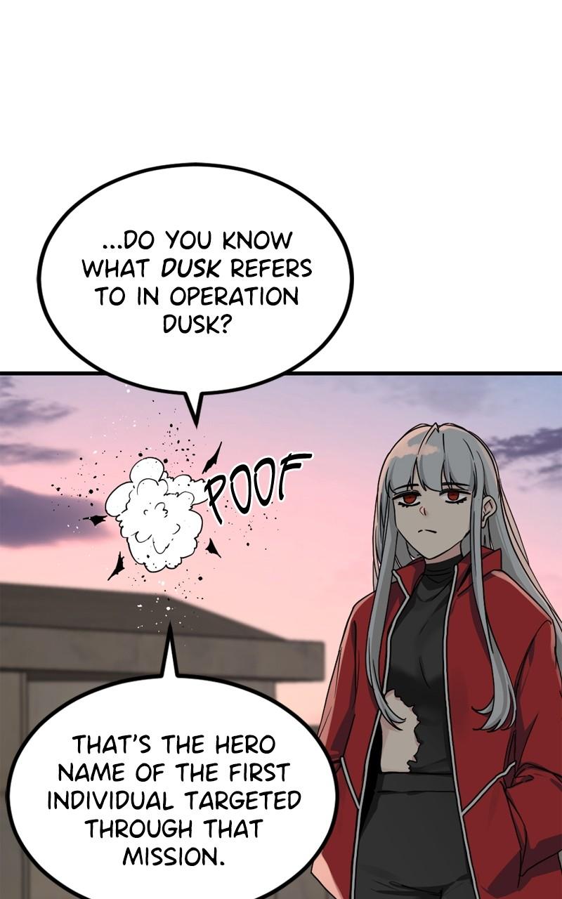 Hero Killer Chap 165 - Next Chap 166