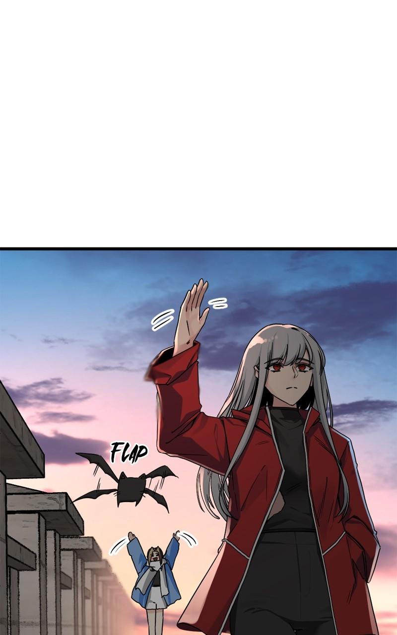 Hero Killer Chap 165 - Next Chap 166