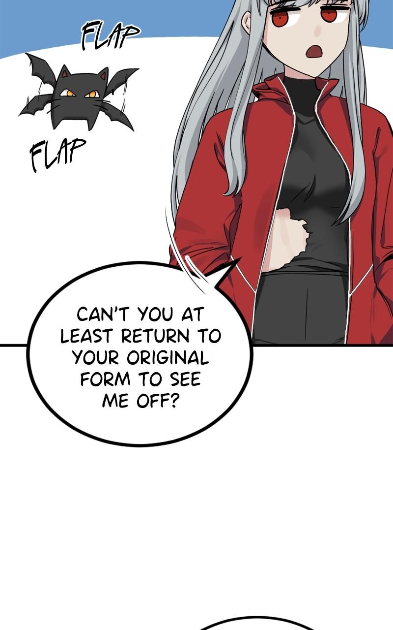 Hero Killer Chap 165 - Next Chap 166