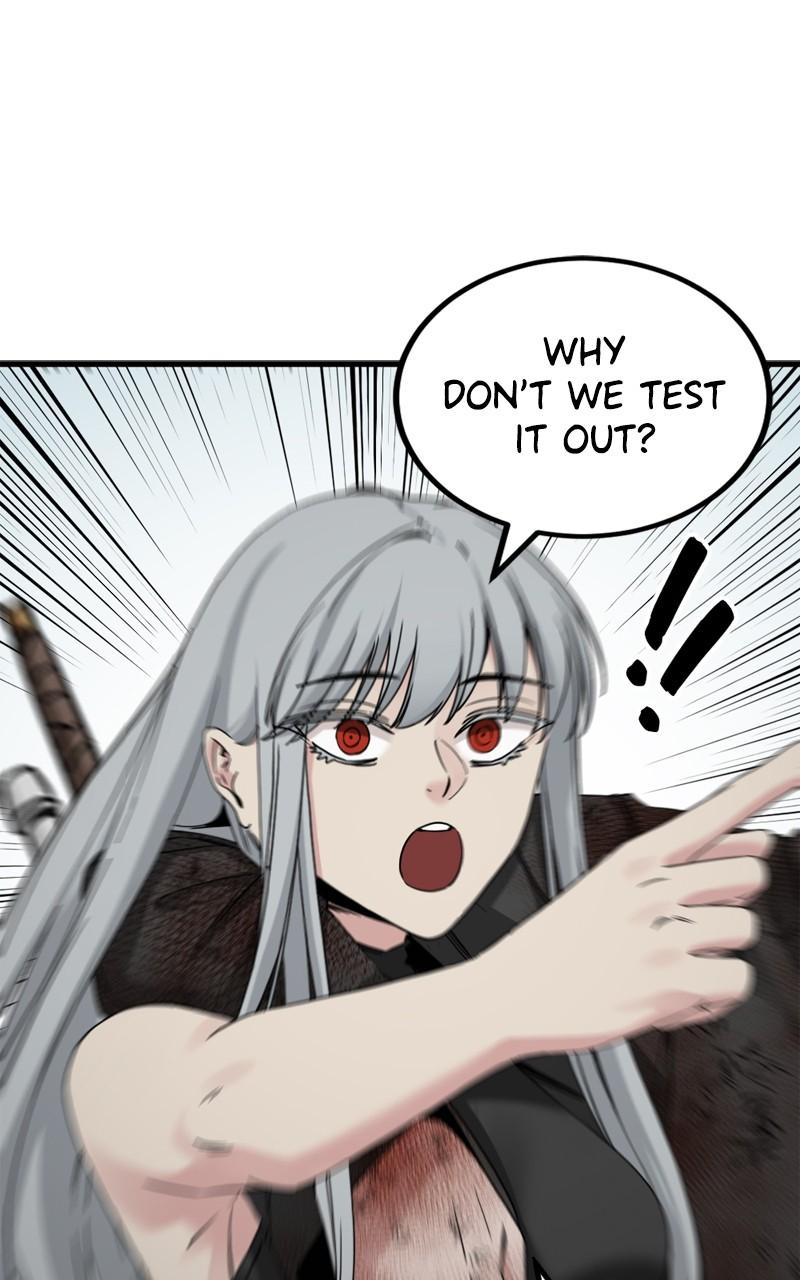 Hero Killer Chap 165 - Next Chap 166