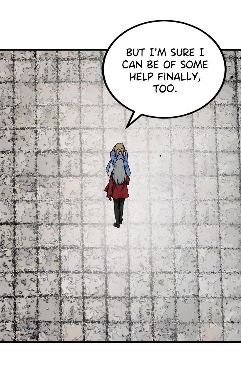 Hero Killer Chap 165 - Next Chap 166