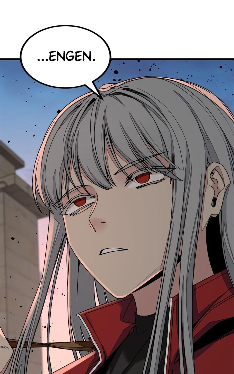 Hero Killer Chap 165 - Next Chap 166