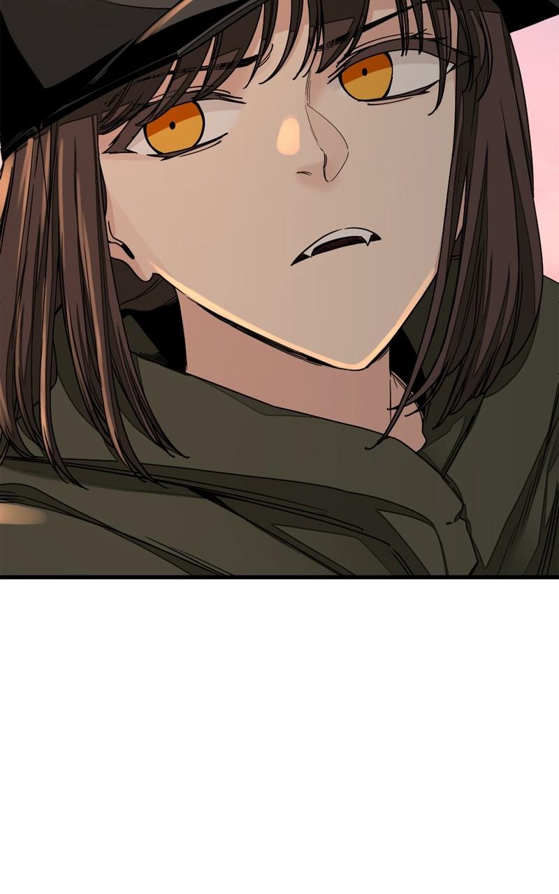 Hero Killer Chap 165 - Next Chap 166