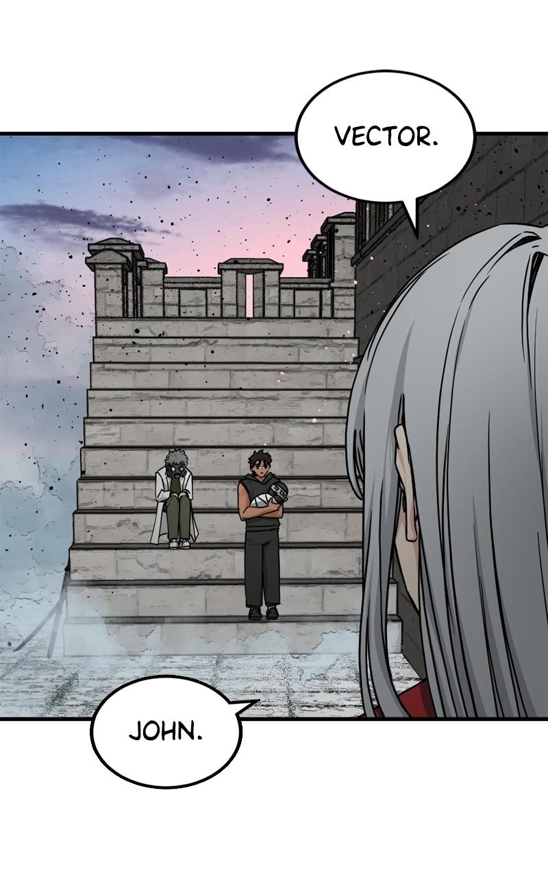 Hero Killer Chap 165 - Next Chap 166