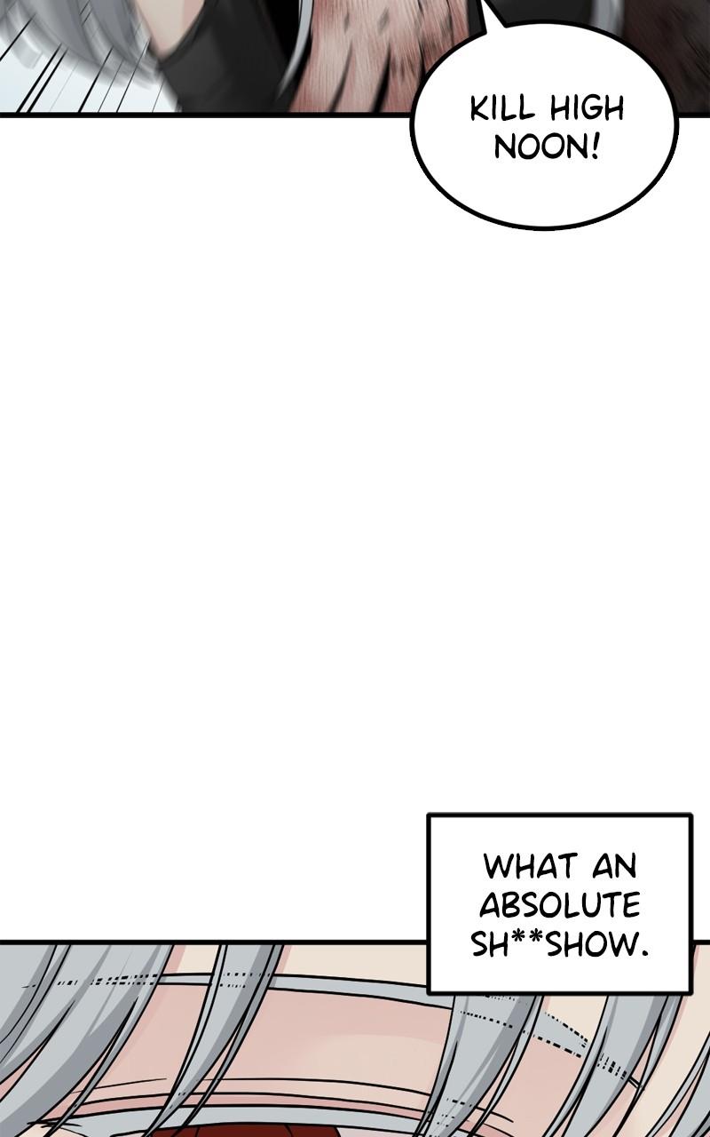 Hero Killer Chap 165 - Next Chap 166