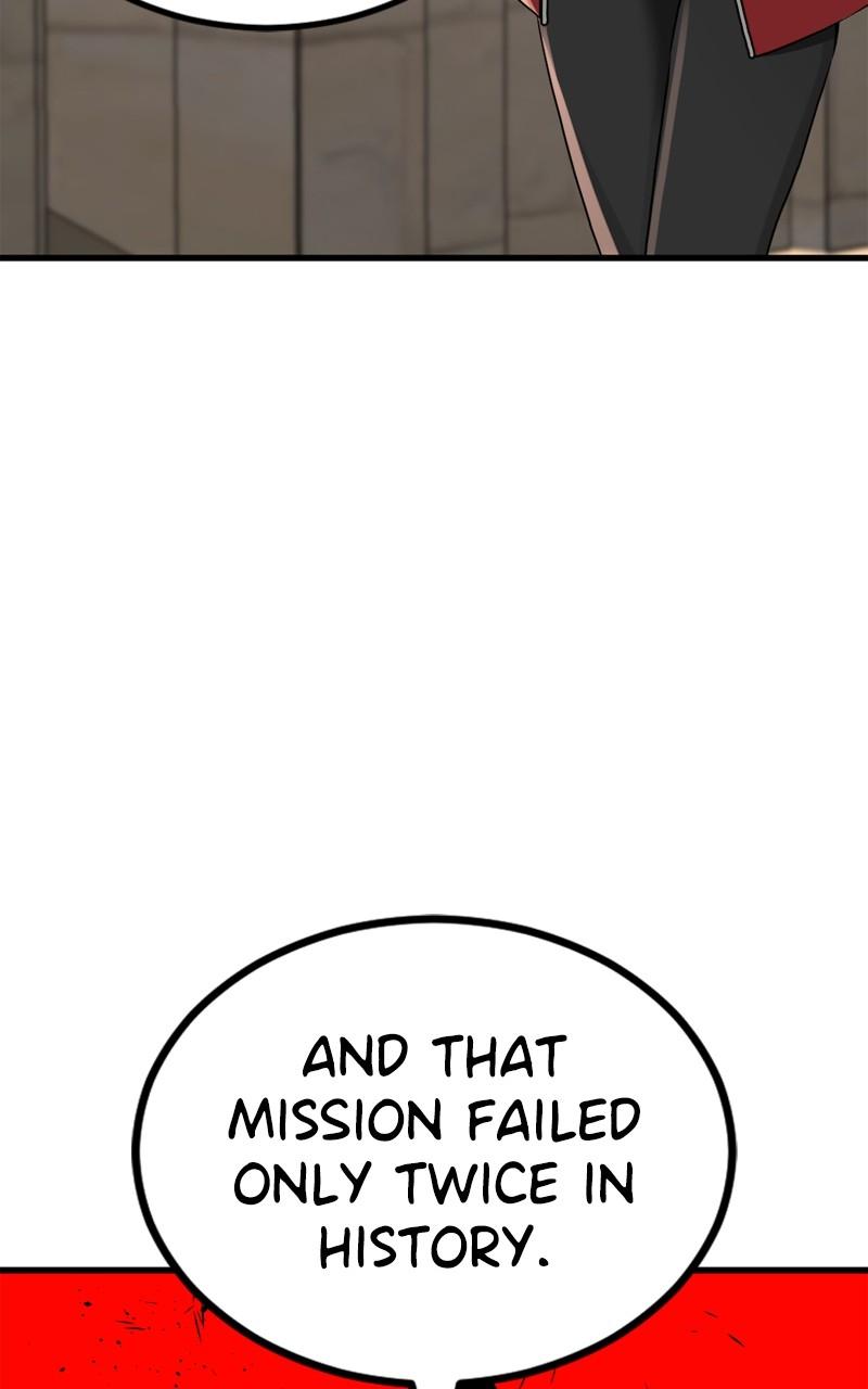 Hero Killer Chap 165 - Next Chap 166