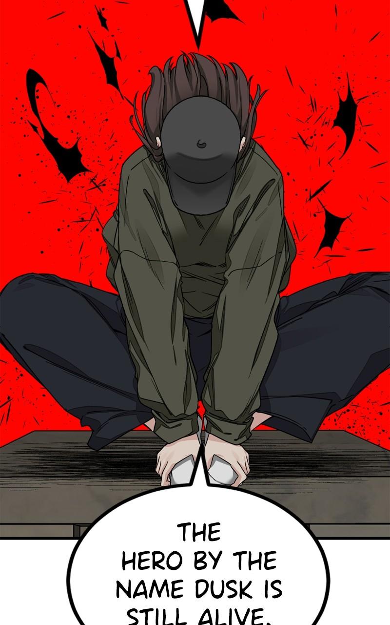 Hero Killer Chap 165 - Next Chap 166