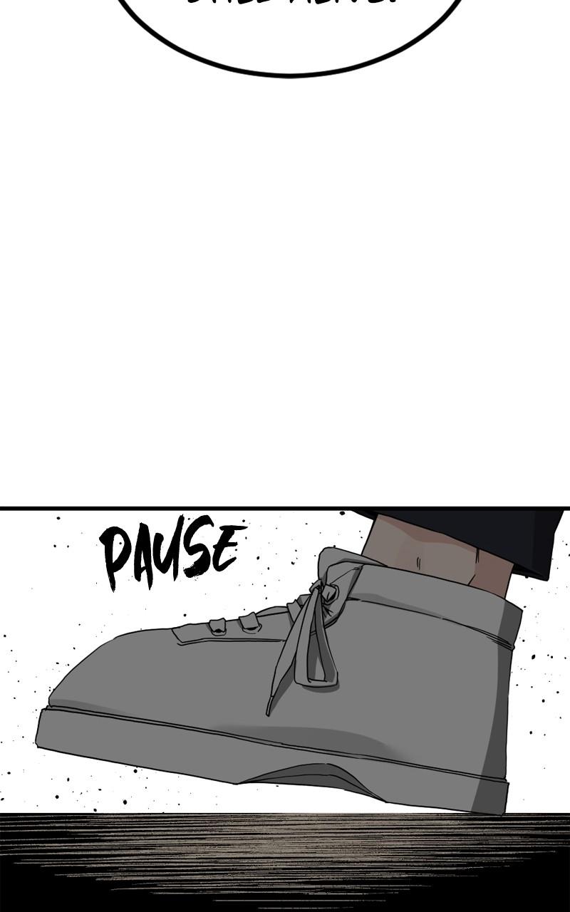 Hero Killer Chap 165 - Next Chap 166