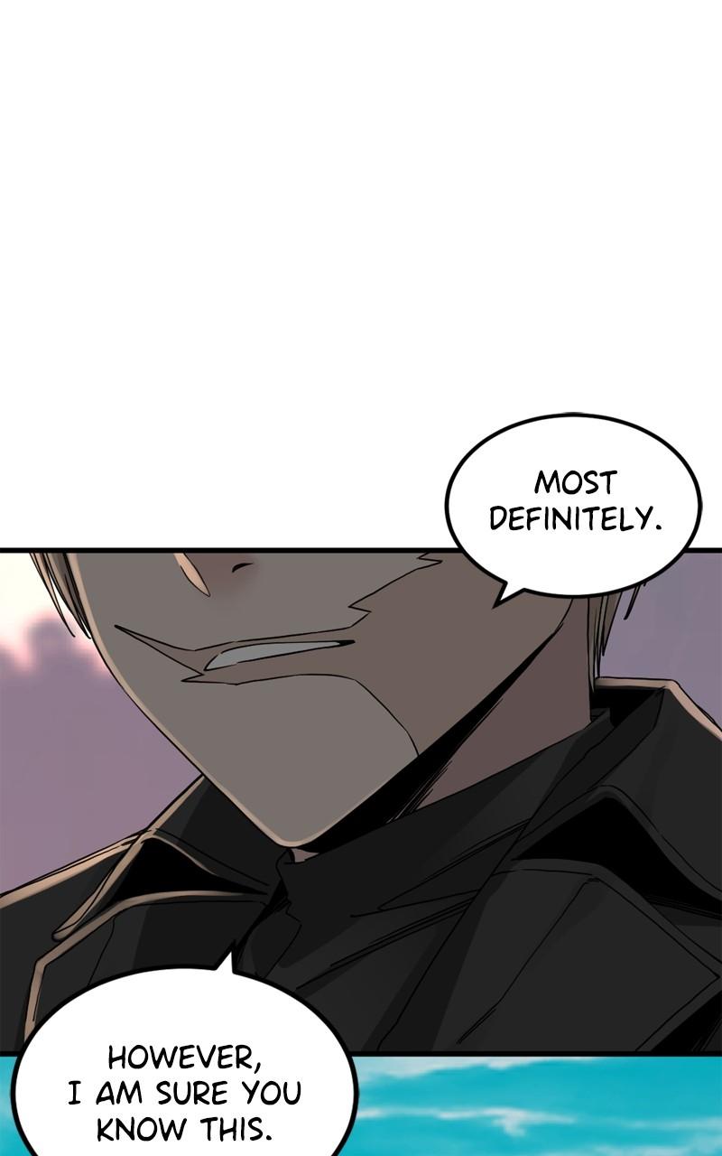 Hero Killer Chap 165 - Next Chap 166