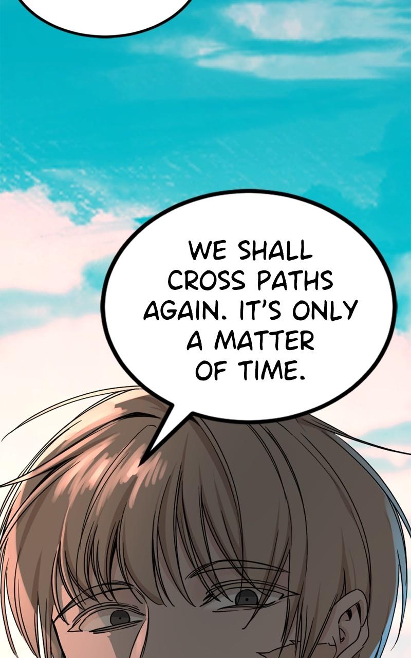 Hero Killer Chap 165 - Next Chap 166