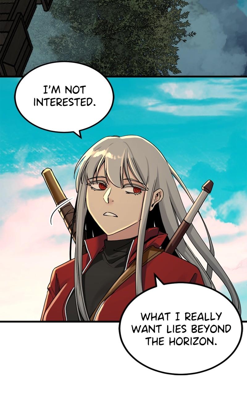 Hero Killer Chap 165 - Next Chap 166