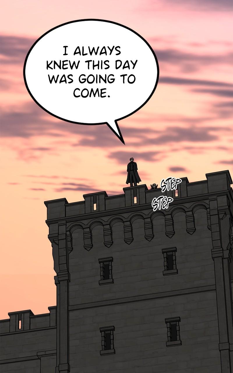 Hero Killer Chap 165 - Next Chap 166