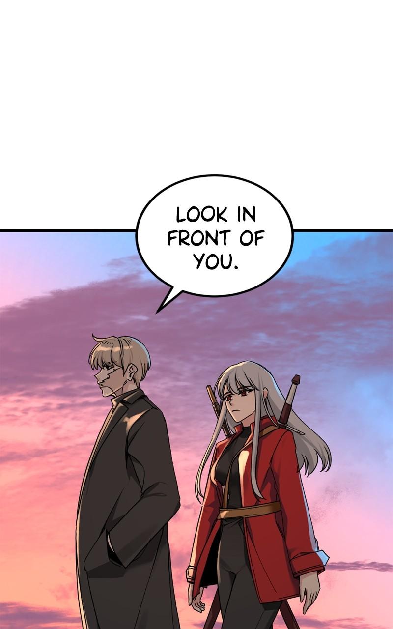 Hero Killer Chap 165 - Next Chap 166