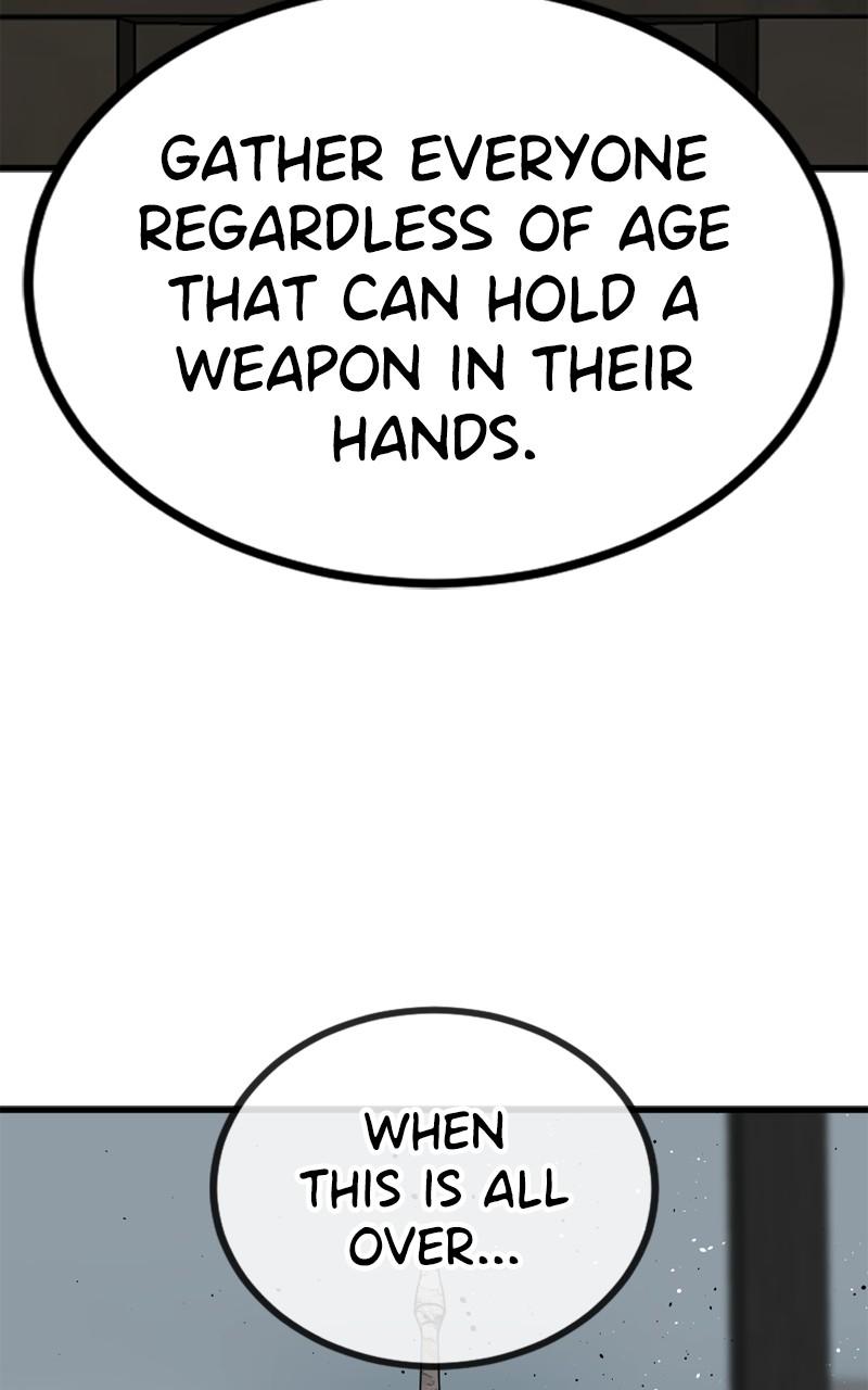 Hero Killer Chap 165 - Next Chap 166