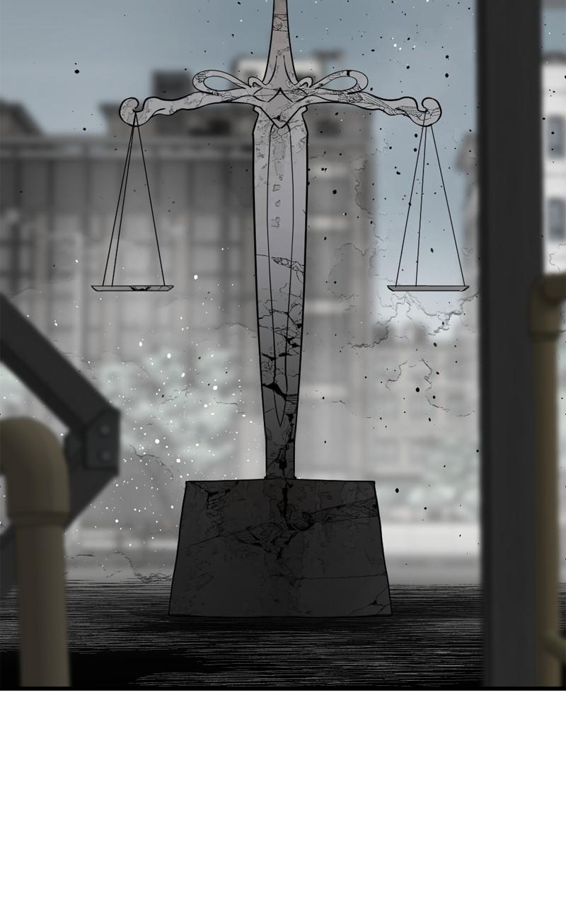 Hero Killer Chap 165 - Next Chap 166